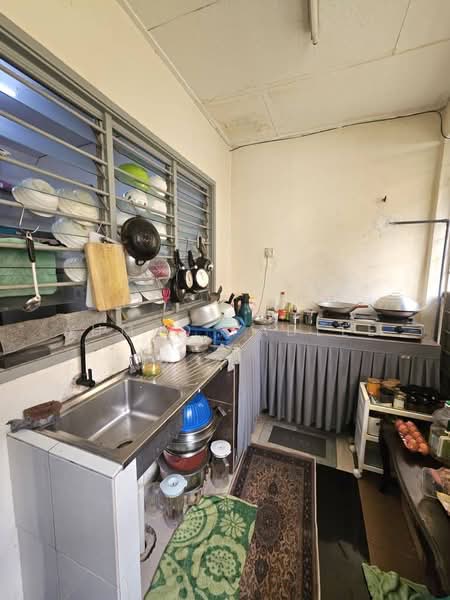 2-storey Terraced House for Sale in Bandar Baru Bangi (Selangor) - Ahmad Fadlee - PropertyGuru.com.my