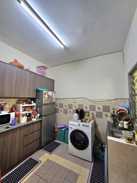 2-storey Terraced House for Sale in Bandar Baru Bangi (Selangor) - Ahmad Fadlee - PropertyGuru.com.my