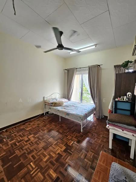 2-storey Terraced House for Sale in Bandar Baru Bangi (Selangor) - Ahmad Fadlee - PropertyGuru.com.my