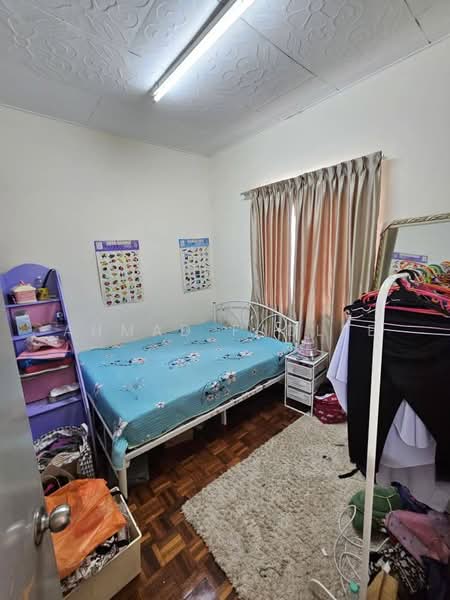 2-storey Terraced House for Sale in Bandar Baru Bangi (Selangor) - Ahmad Fadlee - PropertyGuru.com.my