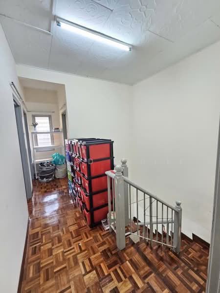 2-storey Terraced House for Sale in Bandar Baru Bangi (Selangor) - Ahmad Fadlee - PropertyGuru.com.my