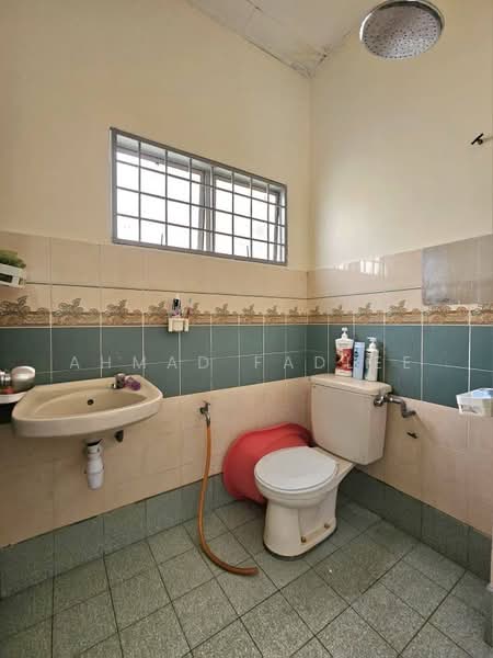 2-storey Terraced House for Sale in Bandar Baru Bangi (Selangor) - Ahmad Fadlee - PropertyGuru.com.my