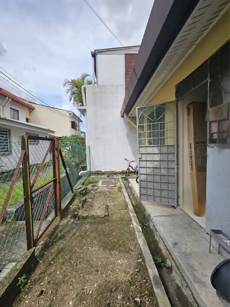 2-storey Terraced House for Sale in Bandar Baru Bangi (Selangor) - Ahmad Fadlee - PropertyGuru.com.my