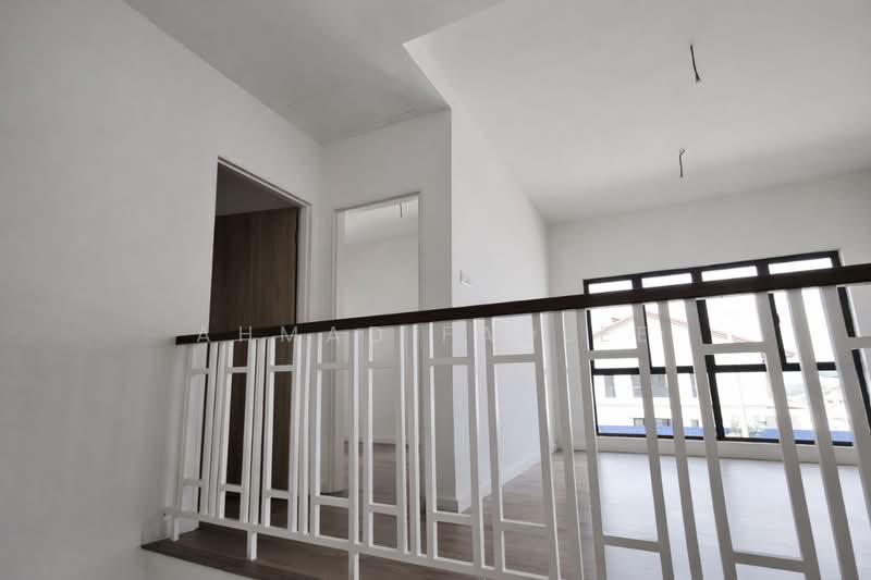2-storey Terraced House for Sale in Semenyih (Selangor) - Ahmad Fadlee - PropertyGuru.com.my