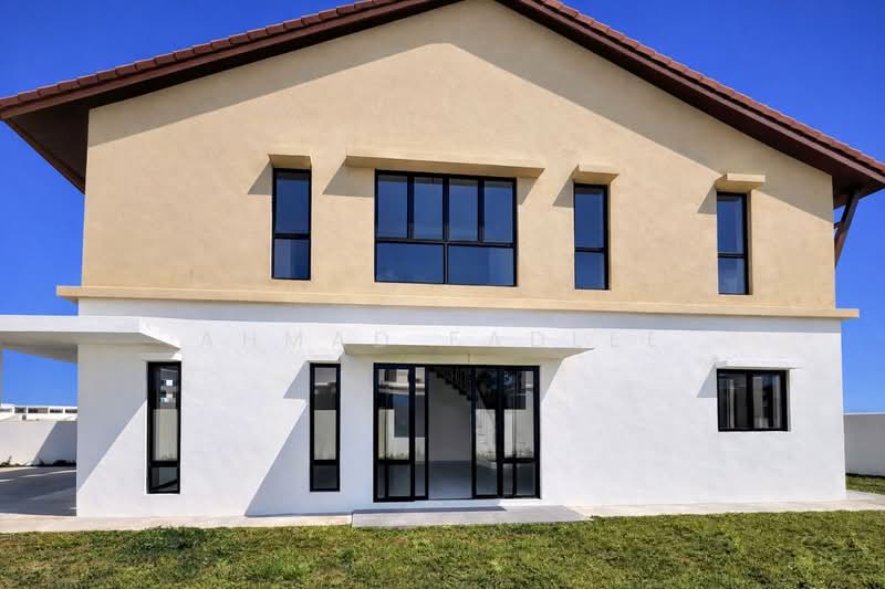 2-storey Terraced House for Sale in Semenyih (Selangor) - Ahmad Fadlee - PropertyGuru.com.my