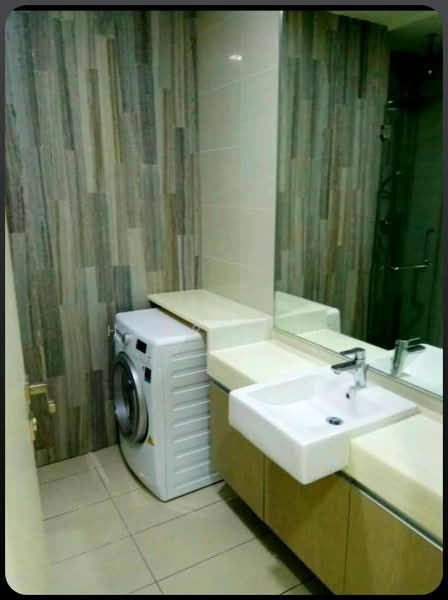 Service Residence for Sale at M City - Henry Lim - Bathroom - PropertyGuru.com.my