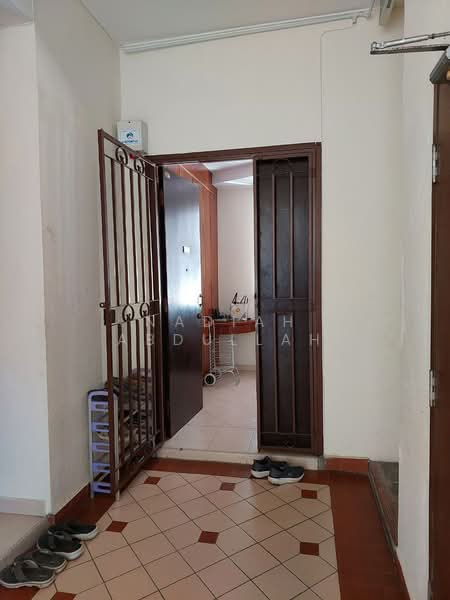 Sri Lojing Condominiums untuk Untuk Dijual - RM 700,000, Feb 2026 - Entrance - PropertyGuru.com.my