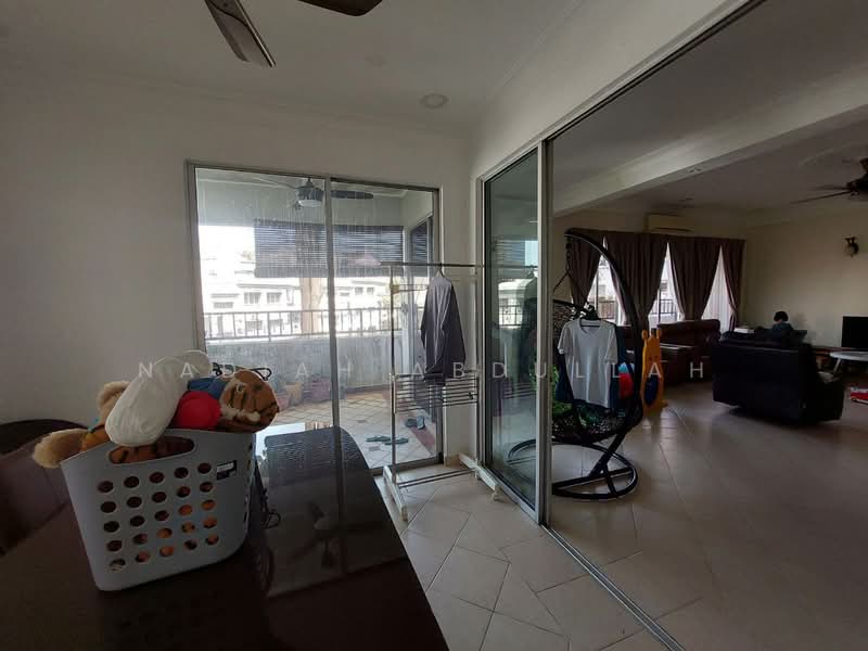 Sri Lojing Condominiums untuk Untuk Dijual - RM 700,000, Feb 2026 - Living Room - PropertyGuru.com.my