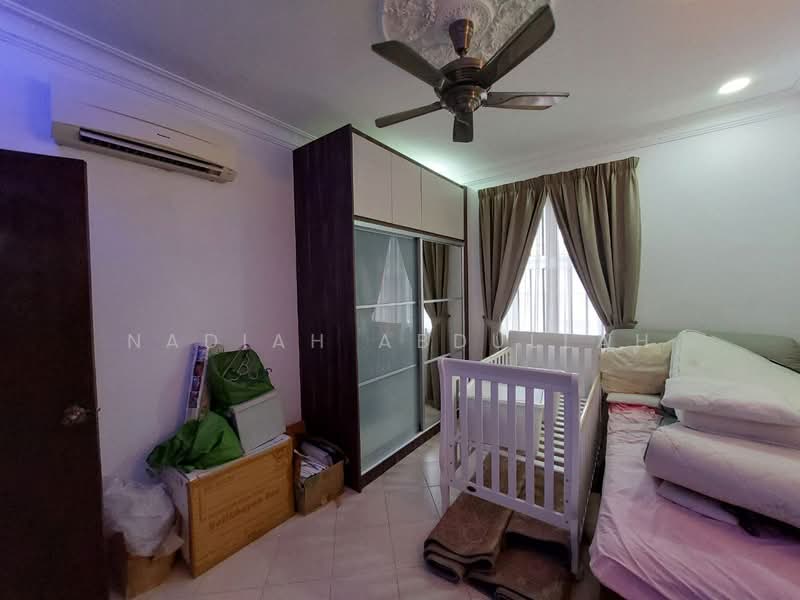 Sri Lojing Condominiums untuk Untuk Dijual - RM 700,000, Feb 2026 - Bedroom - PropertyGuru.com.my