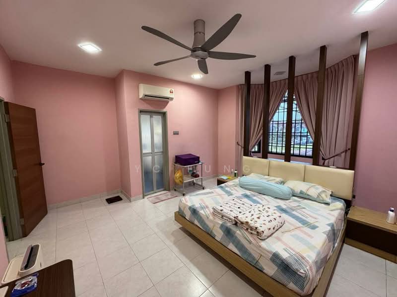 2-storey Terraced House for Sale in Taman Nusa Bestari (Iskandar Puteri (Nusajaya)) - YC Fung - Bedroom - PropertyGuru.com.my