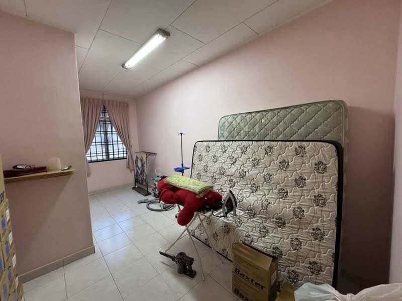 2-storey Terraced House for Sale in Taman Nusa Bestari (Iskandar Puteri (Nusajaya)) - YC Fung - Bedroom - PropertyGuru.com.my