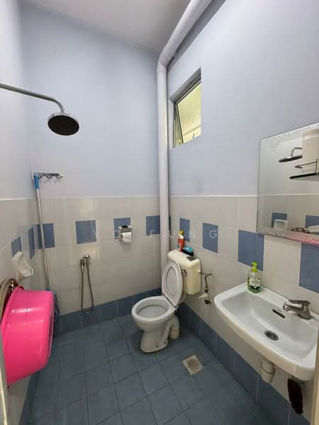 2-storey Terraced House for Sale in Taman Nusa Bestari (Iskandar Puteri (Nusajaya)) - YC Fung - Bathroom - PropertyGuru.com.my