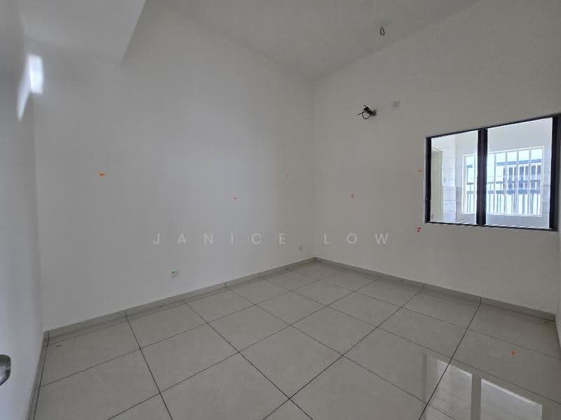 2-storey Terraced House for Sale in Setia Alam (Selangor) - Janice Low - Bedroom - PropertyGuru.com.my