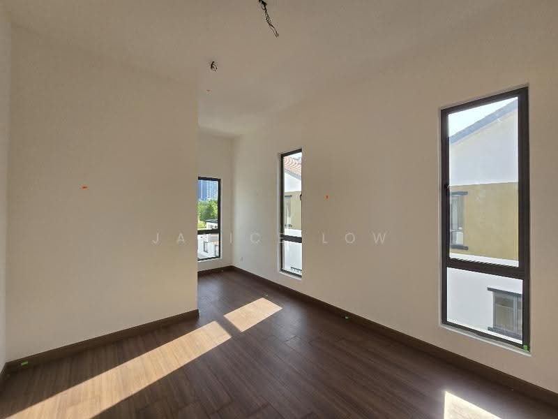 2-storey Terraced House for Sale in Setia Alam (Selangor) - Janice Low - Bedroom - PropertyGuru.com.my