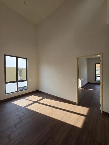 2-storey Terraced House for Sale in Setia Alam (Selangor) - Janice Low - Living hall - PropertyGuru.com.my