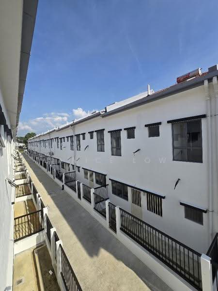2-storey Terraced House for Sale in Setia Alam (Selangor) - Janice Low - Exterior - PropertyGuru.com.my