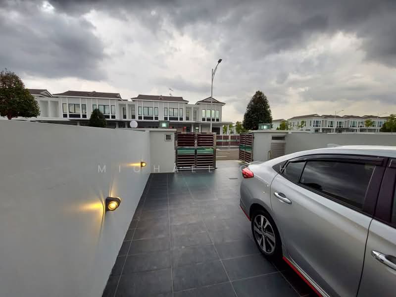 Eco Tropics untuk Untuk Disewa - RM 2,800 /bulan, Feb 2026 - PropertyGuru.com.my