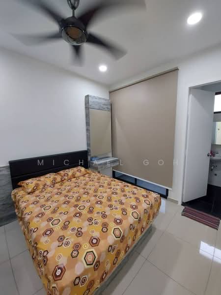 Eco Tropics untuk Untuk Disewa - RM 2,800 /bulan, Feb 2026 - PropertyGuru.com.my