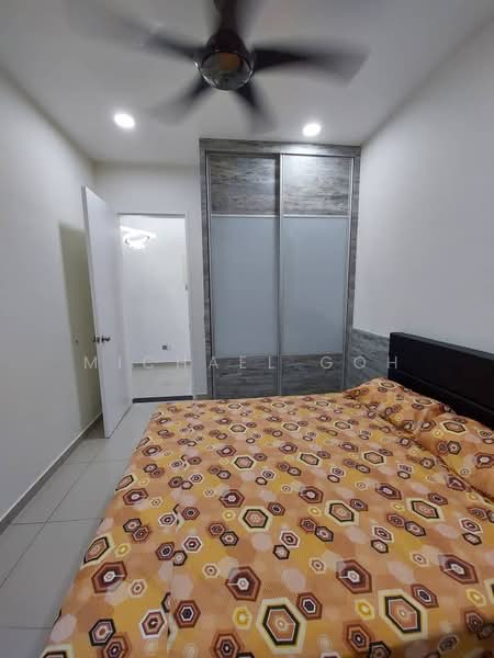 Eco Tropics untuk Untuk Disewa - RM 2,800 /bulan, Feb 2026 - PropertyGuru.com.my