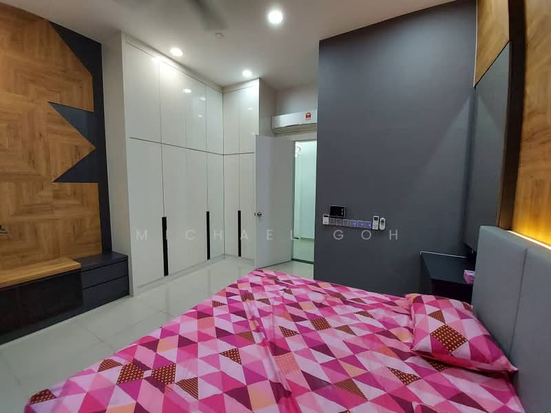 Eco Tropics untuk Untuk Disewa - RM 2,800 /bulan, Feb 2026 - PropertyGuru.com.my