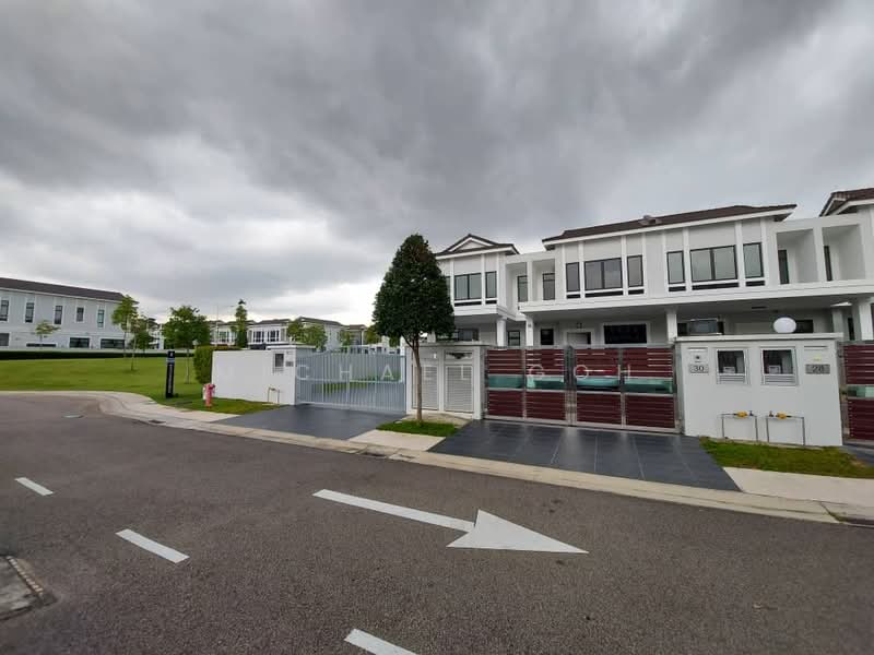 Eco Tropics untuk Untuk Disewa - RM 2,800 /bulan, Feb 2026 - PropertyGuru.com.my