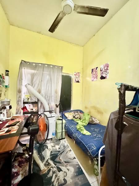 Semi-Detached House for Sale in Sepang (Selangor) - Ahmad Fadlee - PropertyGuru.com.my