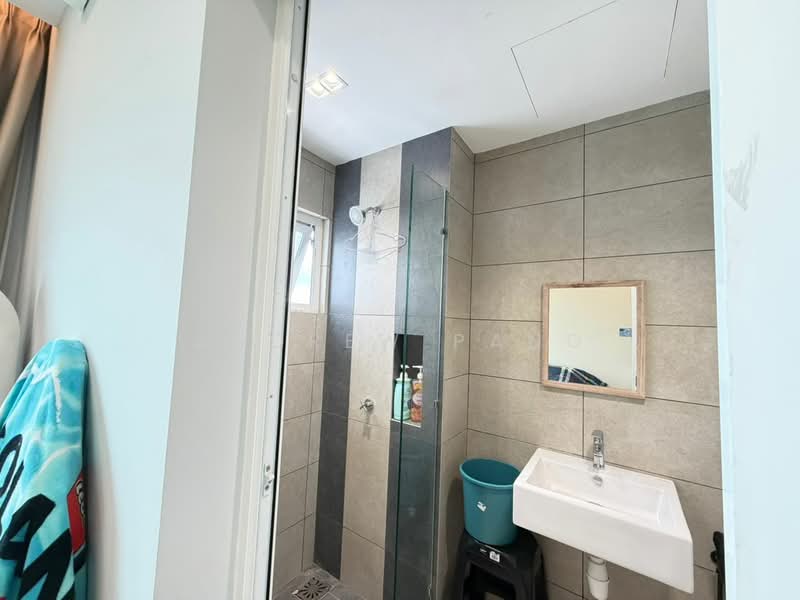 Service Residence for Rent at Plaza @ Kelana Jaya - Andrew Pang - Bathroom - PropertyGuru.com.my