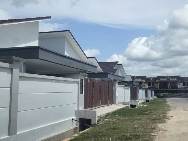 Taman Kluang untuk Untuk Dijual - RM 788,888, Feb 2026 - Exterior - PropertyGuru.com.my