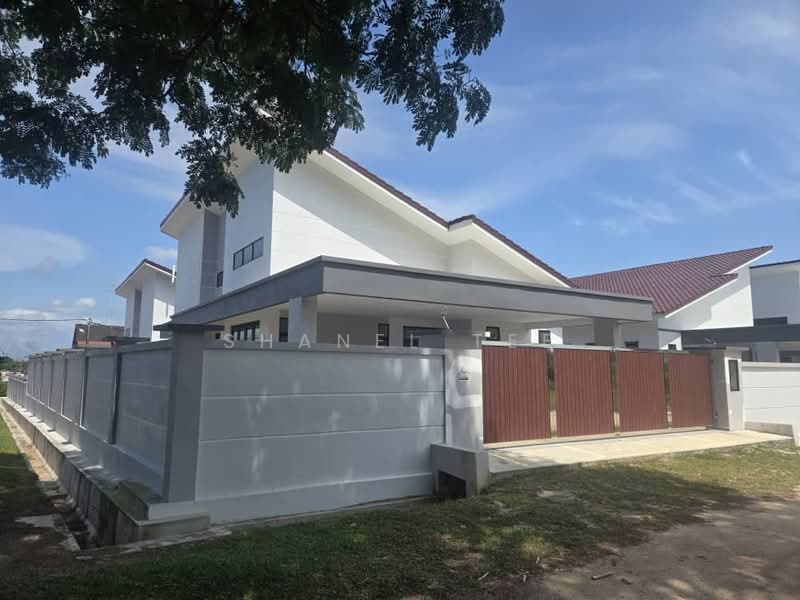 Taman Kluang untuk Untuk Dijual - RM 788,888, Feb 2026 - Exterior - PropertyGuru.com.my