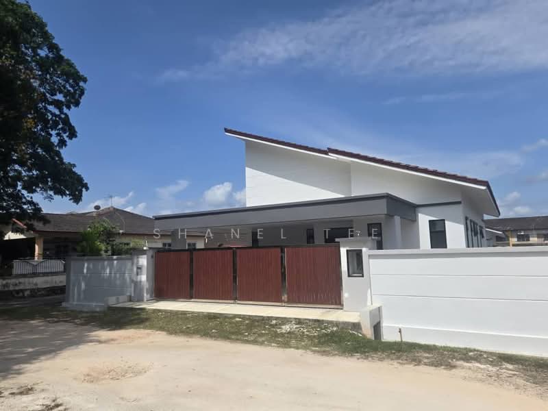 Taman Kluang untuk Untuk Dijual - RM 788,888, Feb 2026 - Exterior - PropertyGuru.com.my