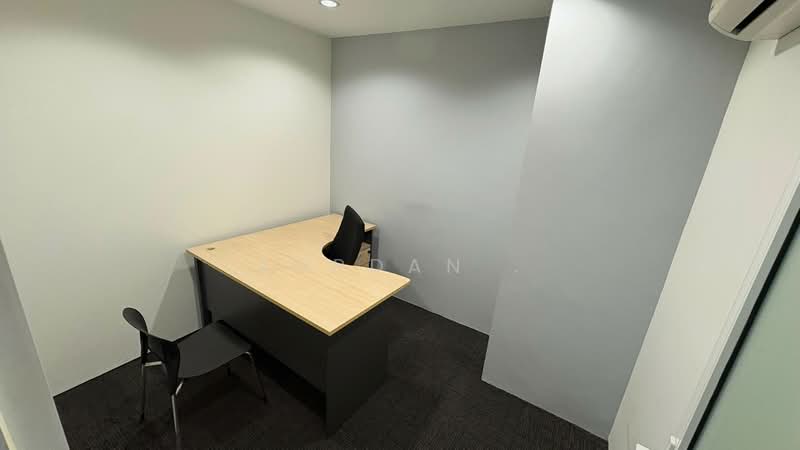Office for Rent in KL City Centre (Kuala Lumpur) - Jordan . - Study - PropertyGuru.com.my