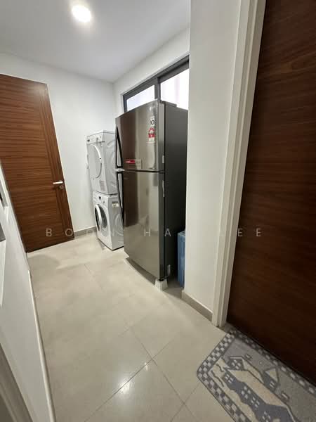 Service Residence for Sale at The Astaka @ 1 Bukit Senyum - Boon Hau Lee - Interior - PropertyGuru.com.my