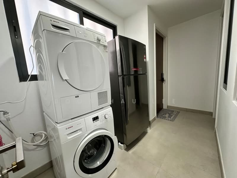 Service Residence for Sale at The Astaka @ 1 Bukit Senyum - Boon Hau Lee - Interior - PropertyGuru.com.my