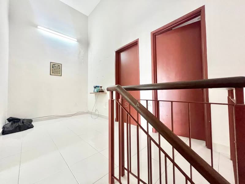 2-storey Terraced House for Sale in Taman Pelangi Semenyih (Semenyih) - Alif Saad - Interior - PropertyGuru.com.my