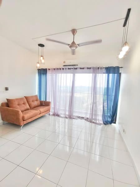 2-storey Terraced House for Sale in Taman Pelangi Semenyih (Semenyih) - Alif Saad - PropertyGuru.com.my