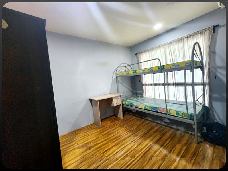 Condominium for Sale at Arte Subang West - Henry Lim - Bedroom - PropertyGuru.com.my