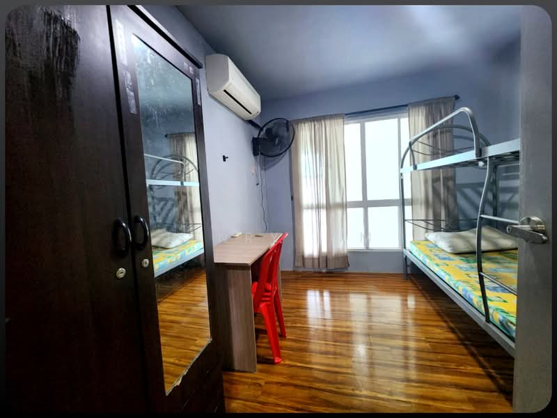 Condominium for Sale at Arte Subang West - Henry Lim - Bedroom - PropertyGuru.com.my