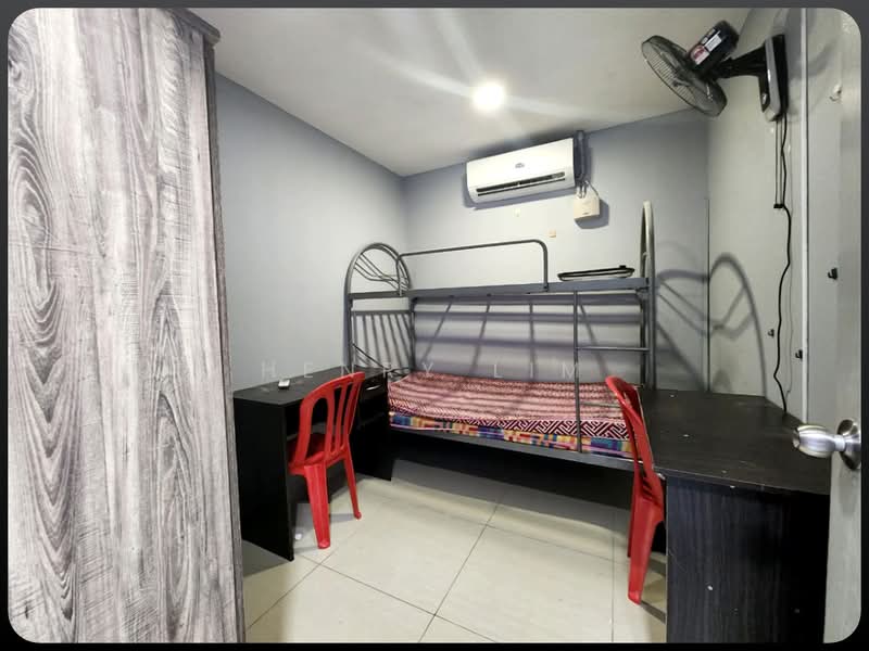 Condominium for Sale at Arte Subang West - Henry Lim - Bedroom - PropertyGuru.com.my