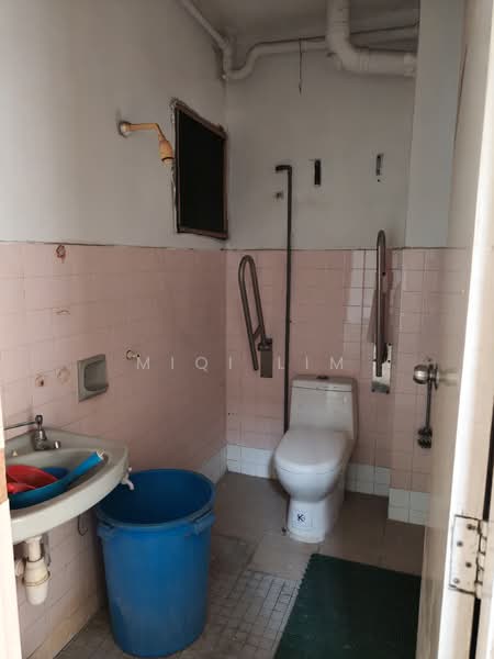 Taman Sri Minang untuk Untuk Dijual - RM 980,000, Feb 2026 - Bathroom - PropertyGuru.com.my