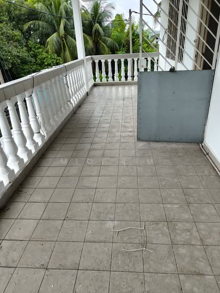 Taman Sri Minang untuk Untuk Dijual - RM 980,000, Feb 2026 - Balcony - PropertyGuru.com.my