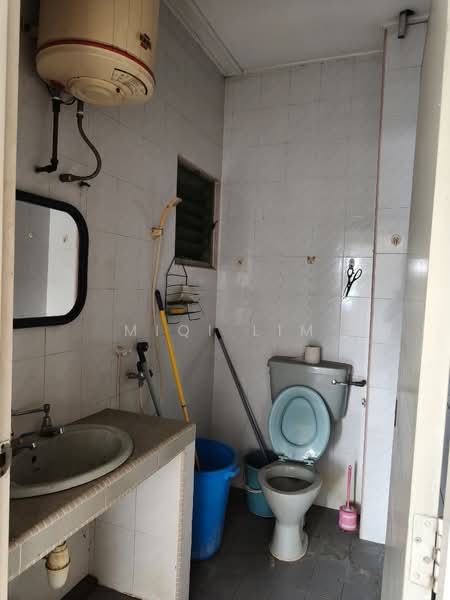 Taman Sri Minang untuk Untuk Dijual - RM 980,000, Feb 2026 - Bathroom - PropertyGuru.com.my