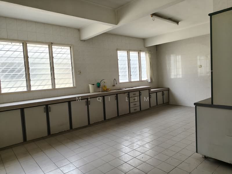 Taman Sri Minang untuk Untuk Dijual - RM 980,000, Feb 2026 - Kitchen - PropertyGuru.com.my