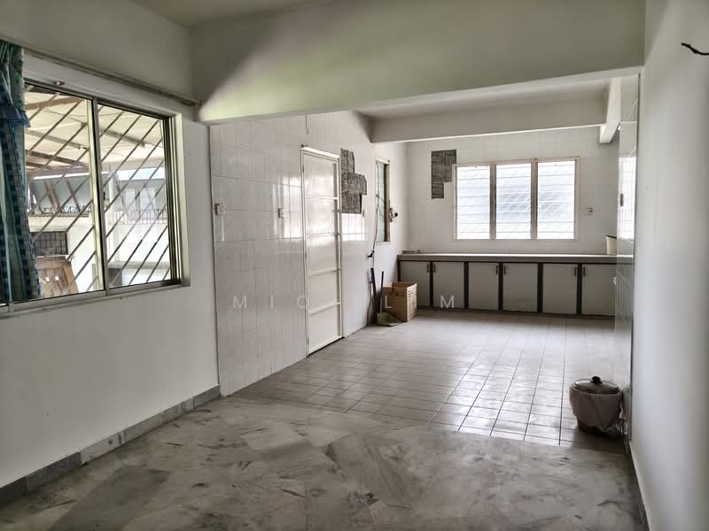 Taman Sri Minang untuk Untuk Dijual - RM 980,000, Feb 2026 - Kitchen - PropertyGuru.com.my