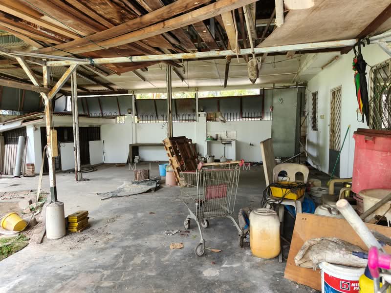 Taman Sri Minang untuk Untuk Dijual - RM 980,000, Feb 2026 - Exterior - PropertyGuru.com.my