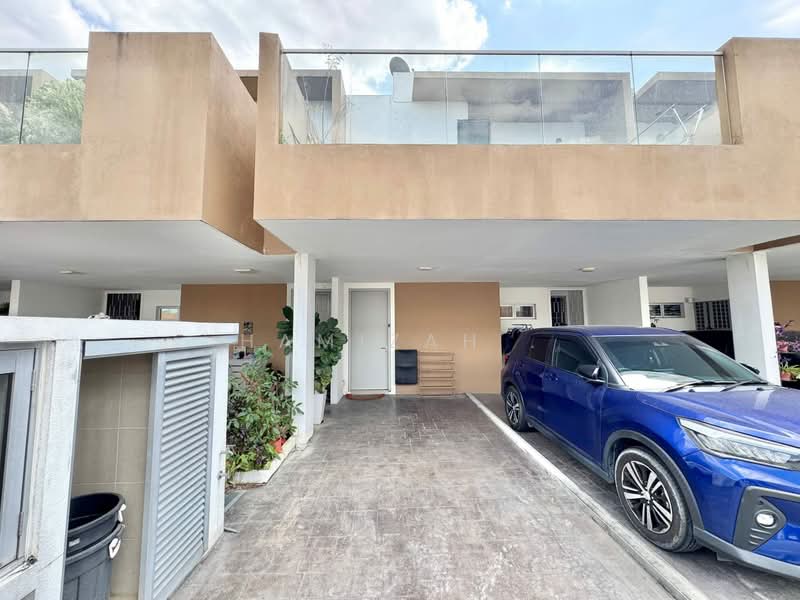 Bellevue @ Cybersouth untuk Untuk Disewa - RM 1,700 /bulan, Feb 2026 - PropertyGuru.com.my