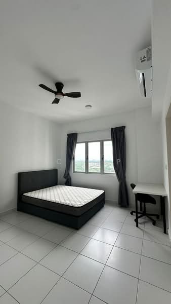 Apartment for Rent at Permas Ville Apartment - BC Yeap - Bedroom - PropertyGuru.com.my