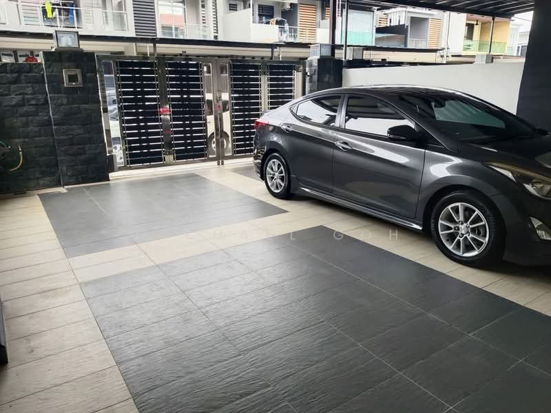 Jalan Camar, Bandar Putra untuk Untuk Dijual - RM 758,000, Apr 2026 - Exterior - PropertyGuru.com.my