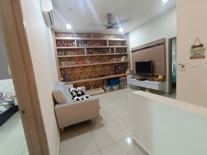 Jalan Camar, Bandar Putra untuk Untuk Dijual - RM 758,000, Apr 2026 - Living Room - PropertyGuru.com.my