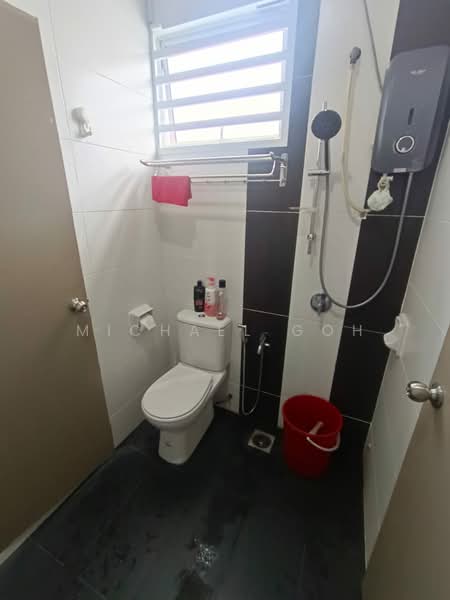 Jalan Camar, Bandar Putra untuk Untuk Dijual - RM 758,000, Apr 2026 - Bathroom - PropertyGuru.com.my