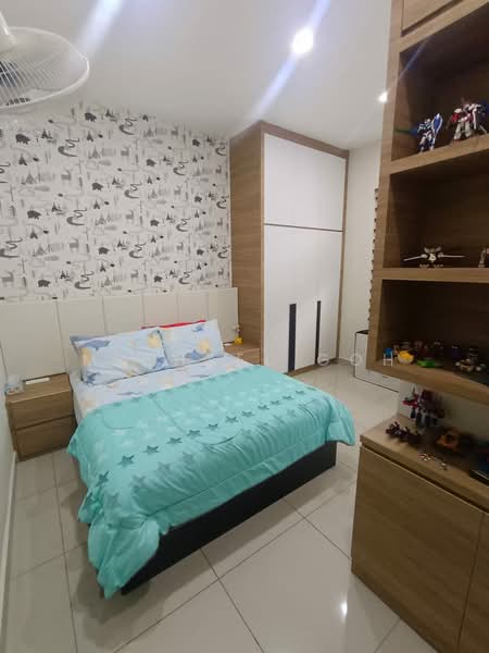 Jalan Camar, Bandar Putra untuk Untuk Dijual - RM 758,000, Apr 2026 - PropertyGuru.com.my